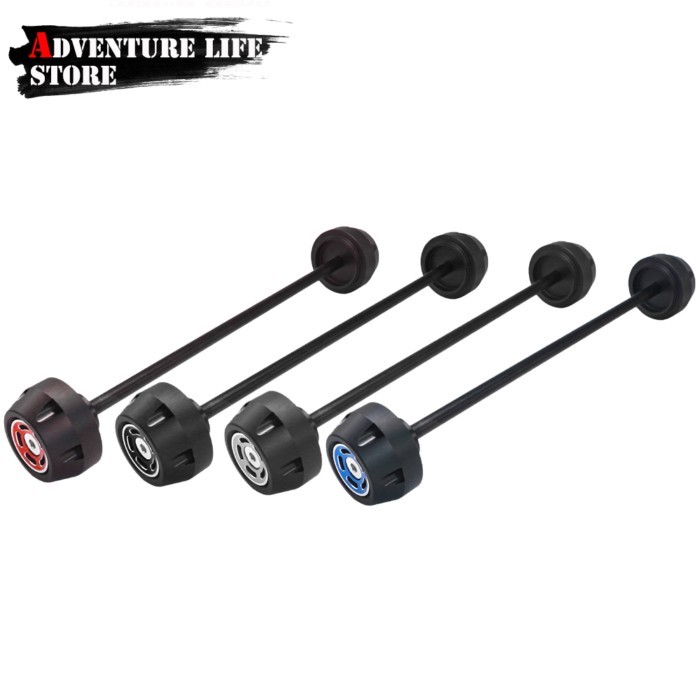 Motorcycle Front Wheel Fork Slider  For BMW F900R F900XR 2019 2020 2021F 900R 900XR F900 R XR F 900