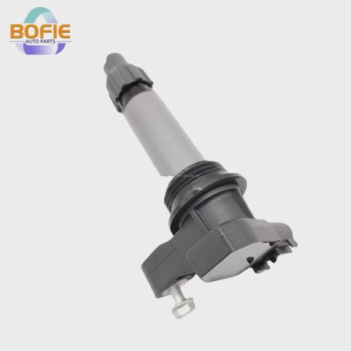 1PCS/6PCS Auto Ignition coil UF569 12590990 12610626 12618542 12632479 3340078J02 for Buick Chevrol