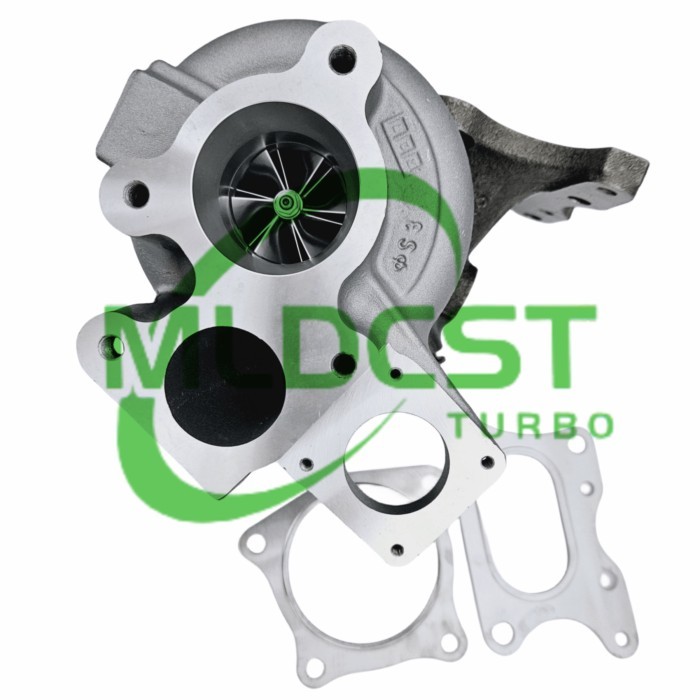 Upgrade Turbocharger Turbo For Honda Civic CR-V 1.5L L15B7 2016-2021 189005AAA01