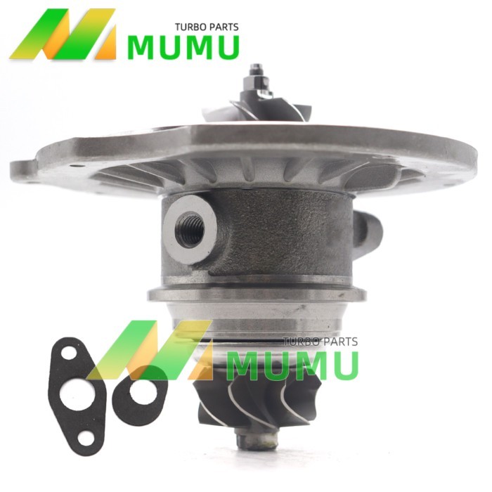 Turbo Cartridge For Isuzu D-Max 2.5 TD Opel Vauxhall Campo Brava 2.5D 2004- 8971856450 VC420037 VA4