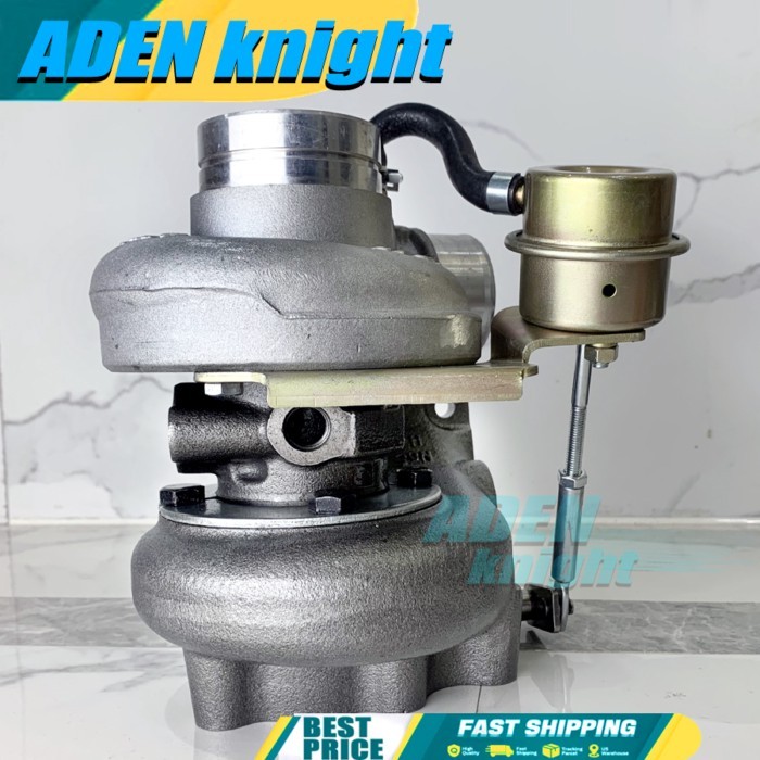 TB2527 Turbo For NISSAN Y60 Patrol Safari 1982-98 Engine RD28T 2.8L D 115HP 465941 465941-5005S 452