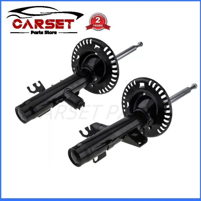 1pcs Front ADS Shock Absorbers for VW Multivan VI T5 T6 Transporter VI T6 2.0 2015-2019 w/CDC 7E541