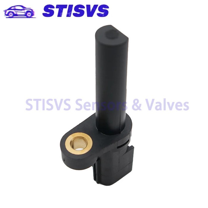 56028668AA Rear Left/Right ABS Wheel Speed Sensor For Dodge Ram 1500 2007-2012 Durango 2004-2006 56