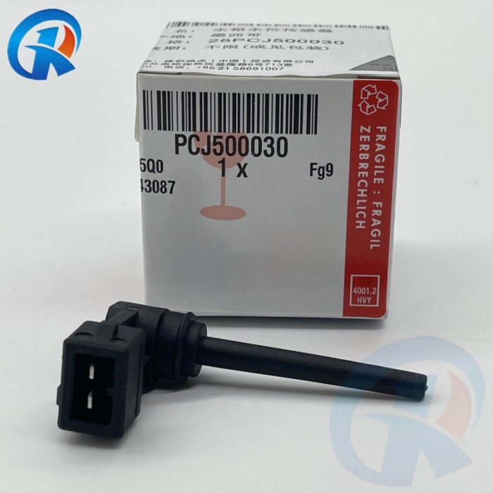 Coolant Level Sensor Engine Parts PCJ500030 Replacement for Land Rover LR3 4.0L 20052009 Coolant Le