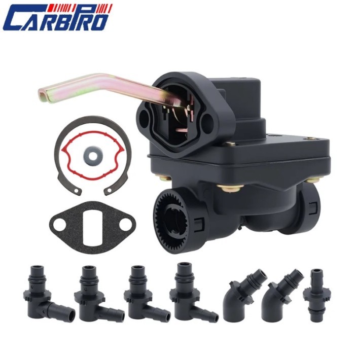 Fuel Pump for Kohler KT17 KT19 M18 M20 MV16 MV18 MV20 Engine 52 559 03-S