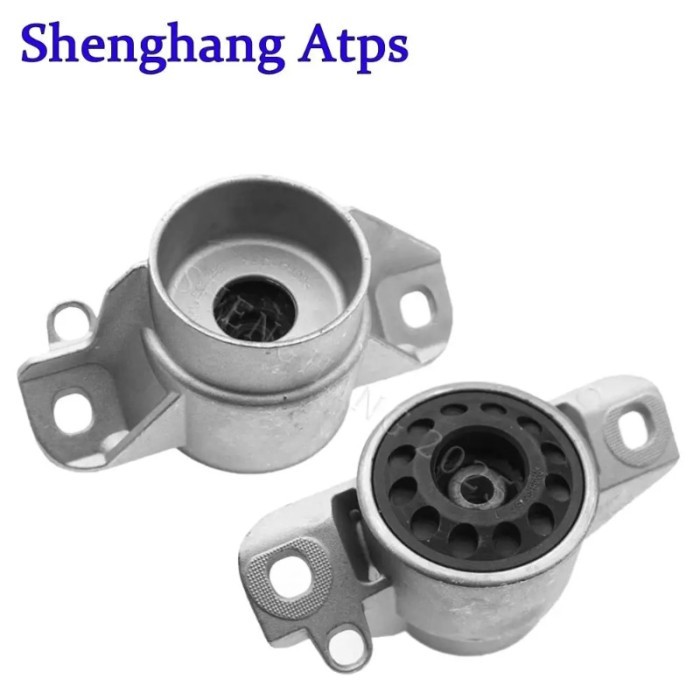 2pcs Rear Top Strut Mounting For Audi A4 B8 Allroad Avant Quattro A5 Sportback Q5 8K0513353D 8K0513