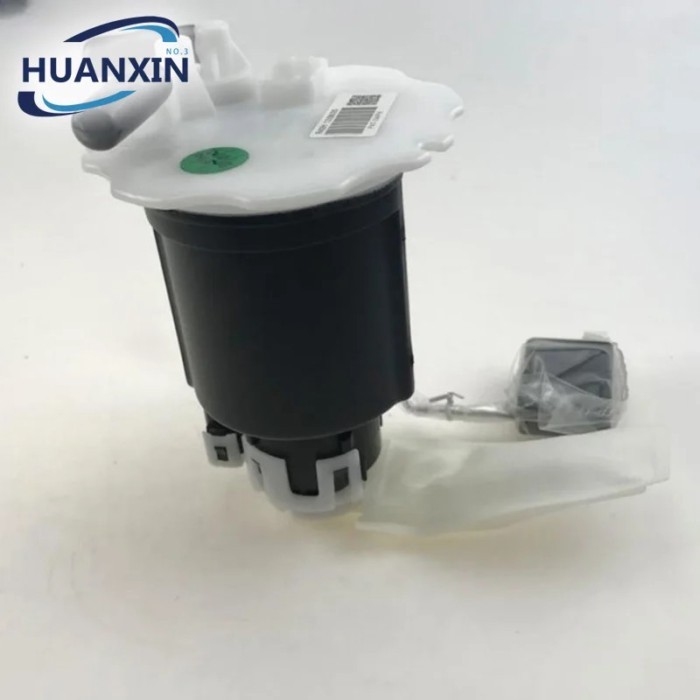 E8580M ZL05-13-35ZC B3C7-13-350B ZL01-13-35Z  ZL051335ZC B3C713350B ZL011335Z Fuel Pump Assembly fo