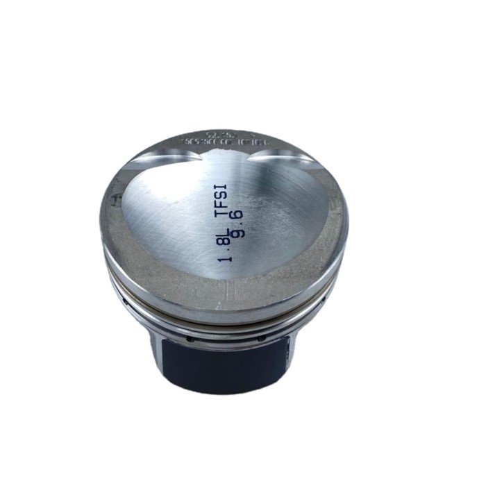 Super September high quality Auto engine part 82.5mm engine piston for VW Audi A3 1.8T OE 06L107065