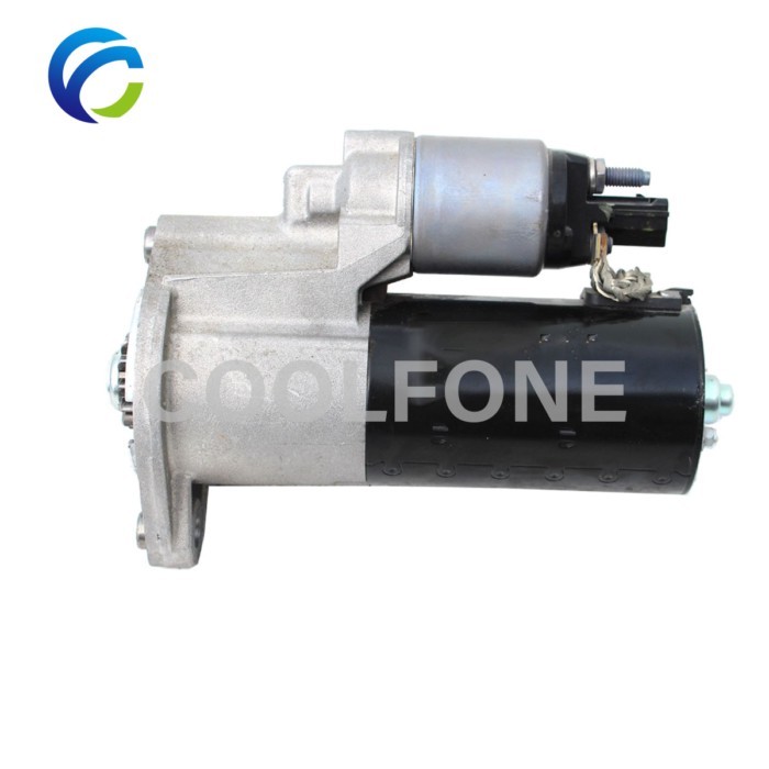 Self Starter Motor for VW CRAFTER AMAROK 2.0tdi 2H0911023H 2H0911023K 2HO911023K 2H0911023KX 2H0911