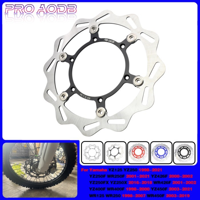 For Yamaha YZ125 YZ250 YZ250F YZ250X YZ250FX YZ400F YZ426F YZ450F WR YZF Motorcycle accessories 270