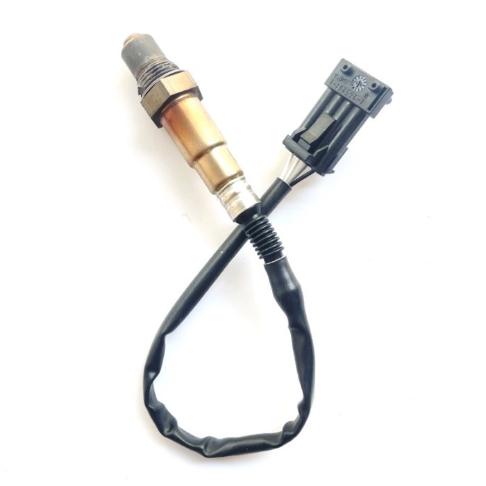 CF Genuine Oxygen Sensor for CF500 CF625 CF500/600/625 X5 X6 Z6 EX U6 EFI  018B 176000 Boschi Brand