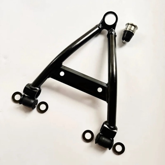 Original Front Right Lower Swing Arm Control A-Arm for CFMOTO Cforce 500 400 CF400AZ CF500AZ 9DQV-0