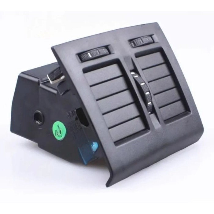 Rear Vent Center Console Air Outlet for Skoda Yeti