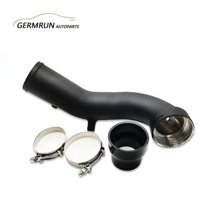Turbo Charge Pipe For 2011-UP BMW N55 F10 F12 F13 535i 640i