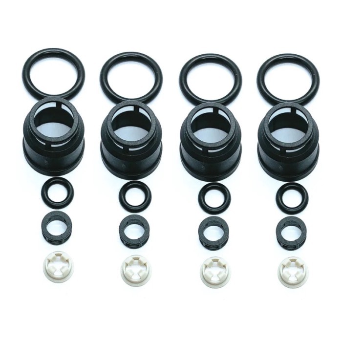 High Quality 4 Sets Fuel Injector Repair Kits For  16600-96E01 A46-00 FJ285 16600-96E00 A46-F13 660