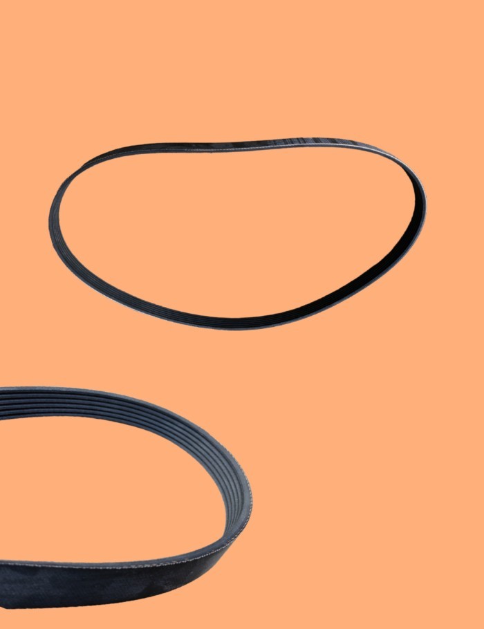 Dongfeng EVO engine belt MB258376 suitable for 4A9 model 6PK