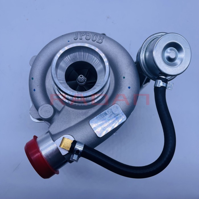 Turbocharger  Turbo charger For Jinbei Haise H2 H2L DK4B engine