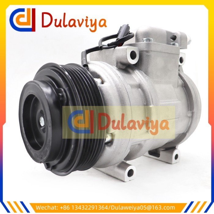SB10B20 6PK AC Compressor For Maxus LDV G10 T60 V80 Bus Minibus Van 2.5 Turbo Diesel C00207848 C000