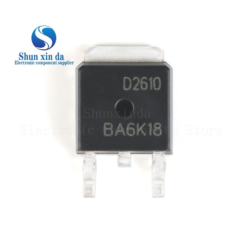 10PCS AOD404 D404 AOD414 D414 AOD508 D508 AOD482 D242 AOD2610 D2610 AOD254 AOD242 AOD256 D256 AOD438