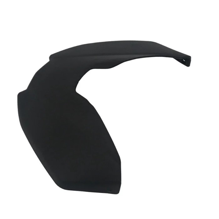 Front Nose Wing Tip Fairing Beak Guard Protector For BMW G310GS G310 GS G 310GS 2017 2018 2019 2020