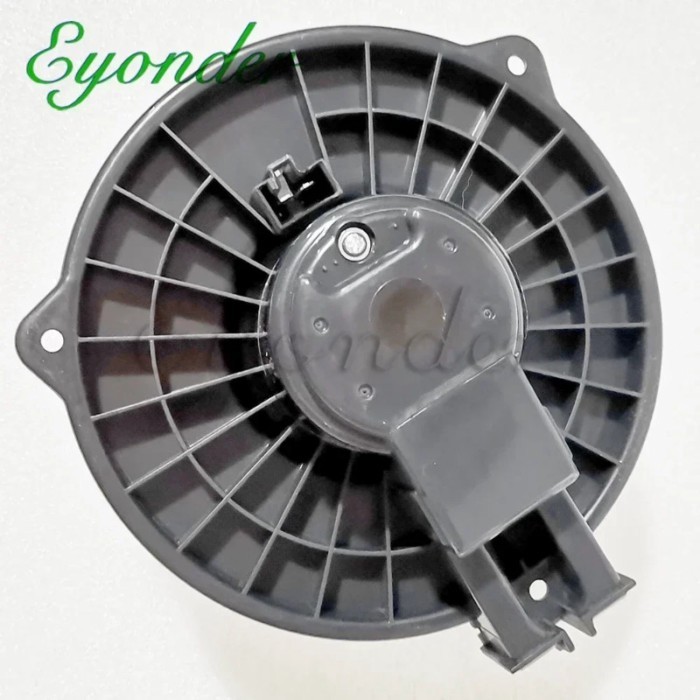 AC Fan Blower Motor for Mazda 3 CX-3 CX-5 1..5 2.0 2.2 2013-2017 GHP9-61-B10 700296 DD2F61B10 GHP96