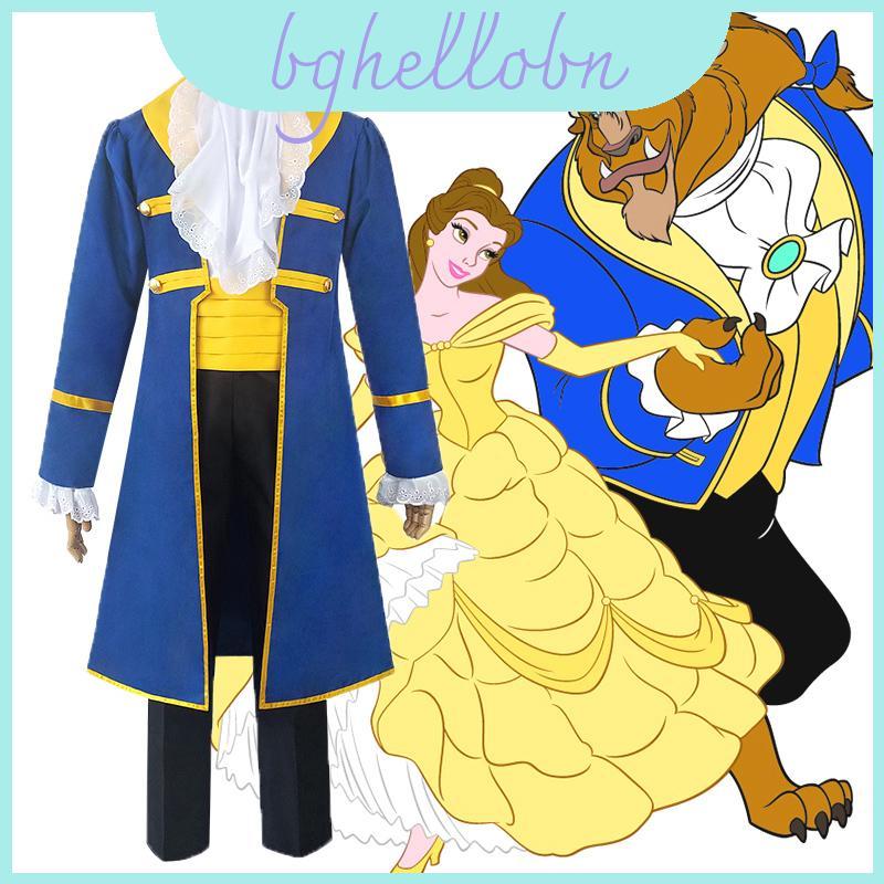 ชุดคอสตูมธีม The Lion King สำหรับงานปาร์ตี้HALLOWEEN