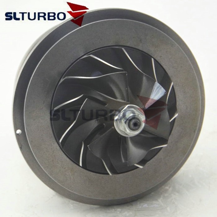 Turbine CHRA 49189-02914 Turbo Core Balance for Iveco Daily IV 3.0HPI 107Kw 146HP F1C 2006-2011 504