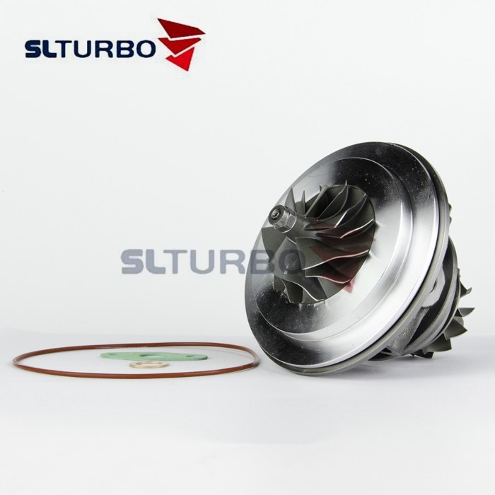 Turbolader Cartridge 53049880033  K04-0033 For Ford Focus II Kuga I For Mondeo IV S-Max 2.5 T RNC 2