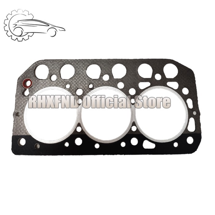 Brand New 31B01-23200 31B01 23200 S3L S3L2 Cylinder Head gasket for Mi-tsubishi engine Peljob EB250