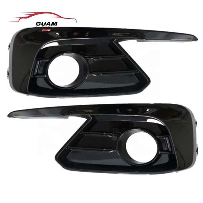 51117404181 51117404182 Front Bumper Fog Light Grille Left & Right Fit for BMW F52 118I 120I 125I 2