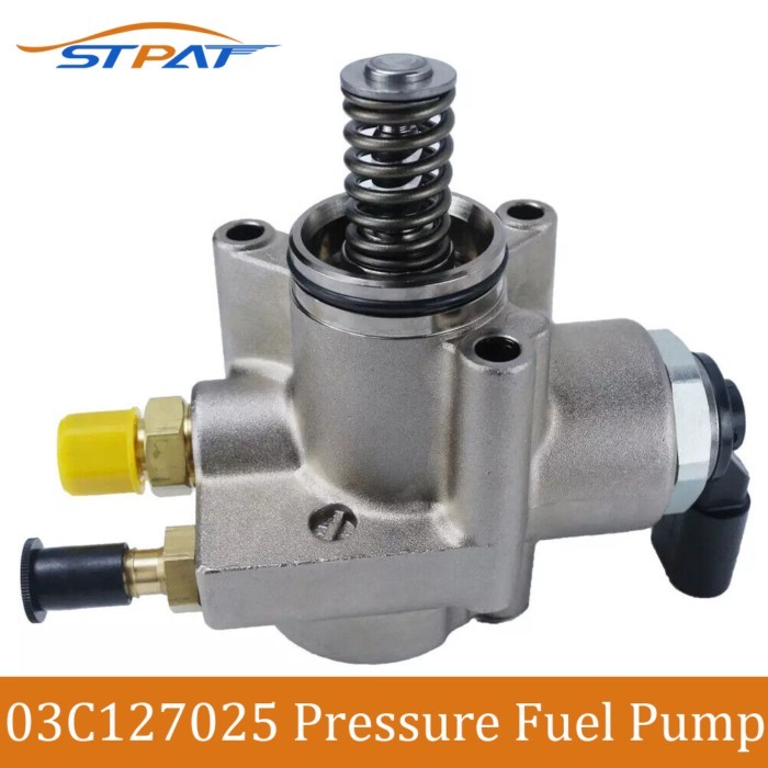 STPAT 03C127025R High Pressure Pump For Audi A3 VW 1,4 1,6 FS For VW AUDI SKODA Eos Golf Mk5 Plus J