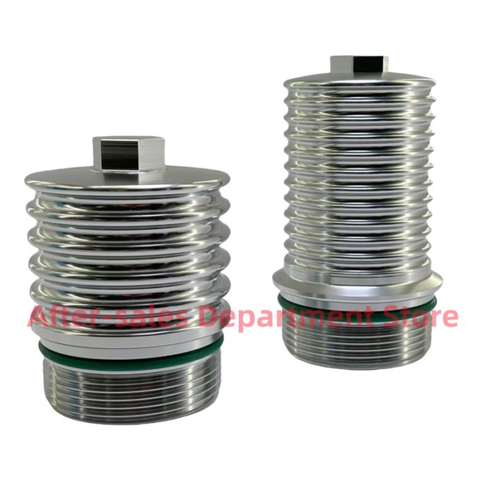 02E305045 For VW Golf Tiguan Passat AUDI A3 Q3 TT Transmission Filter Housing Transmission Box Filt