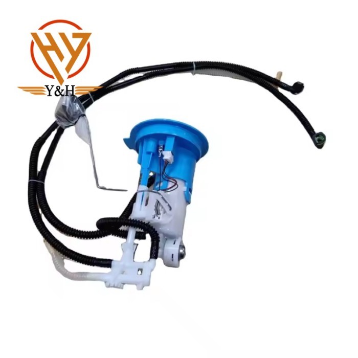 5N0919109F Fuel Pump Sender Assembly for Audi Q3 Volkswagen Tiguan 2.0L 2009-2018 5N0919109A 5N0919