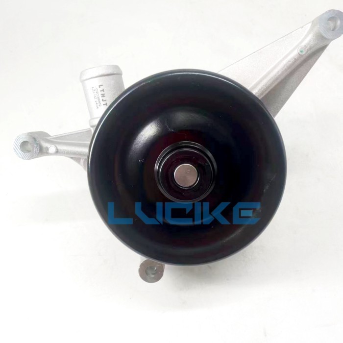 X200 X250 X350 Water Pump Assembly OEM C2C38862 for JAGUAR Highlander 2015-2019 Inverter Water Pump