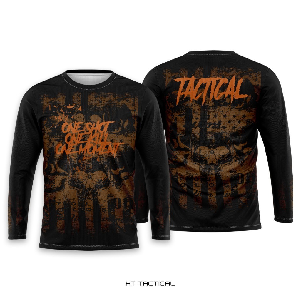 Sat Set Shoppee Express DB Courier เสื้อยืดแขนยาว Distro เสื้อยืด