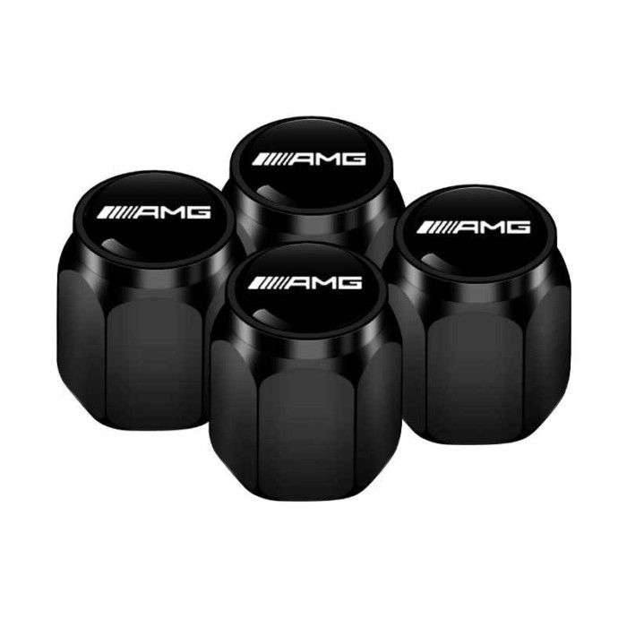 เหมาะสําหรับ Mercedes-Benz CLa45 AMG C63 AMG E63 AMG S63 AMG G63AMG วาล์วหมวกการปรับเปลี่ยน