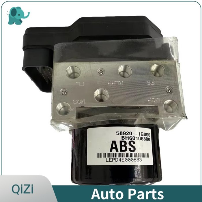 ABS Brake Pump Modules ABS Brake Pump58920 1G000 58920-1G000 589201G000 for Hyundai-Kia