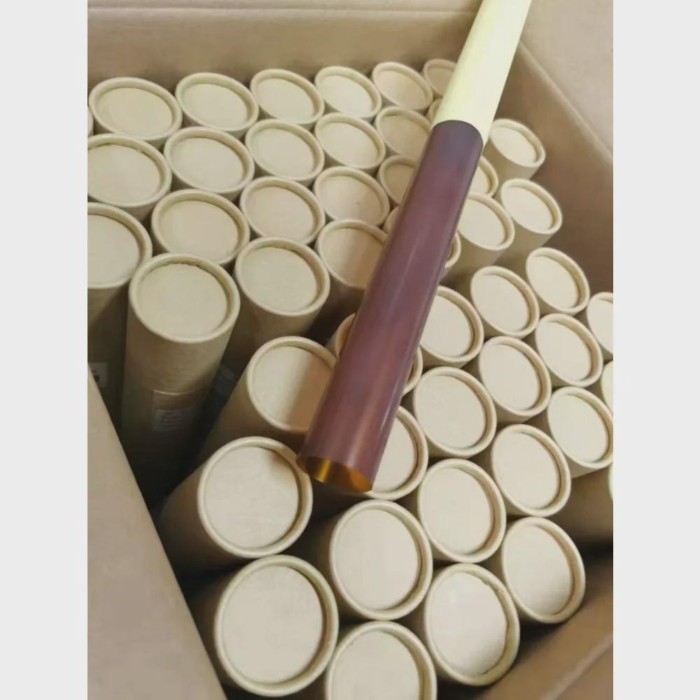 Original C75 Fuser Film Sleeve For Xerox Color 550 560 J75 700 DC 240 250 252 242 260 5065 6500 655