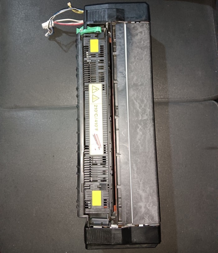 C250i Fuser Unit Assembly for Konica Minolta Bizhub C300i C360i C250 C360 110V AA2JR70311 AA2JR7030