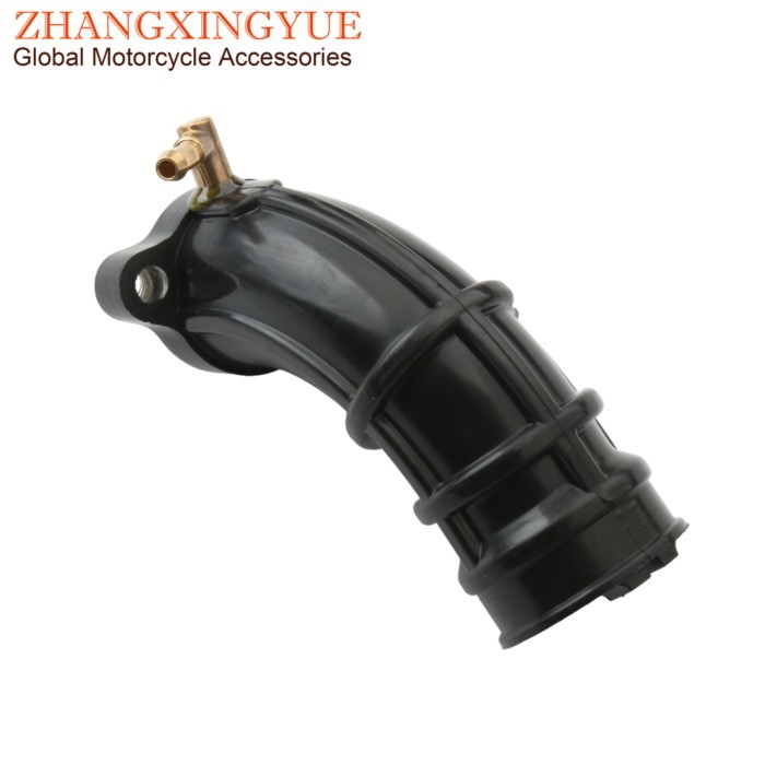 Scooter Fly50 Intake Manifold For Piaggio Fly 50 Typhoon 50cc 2V 4V 4T 845737
