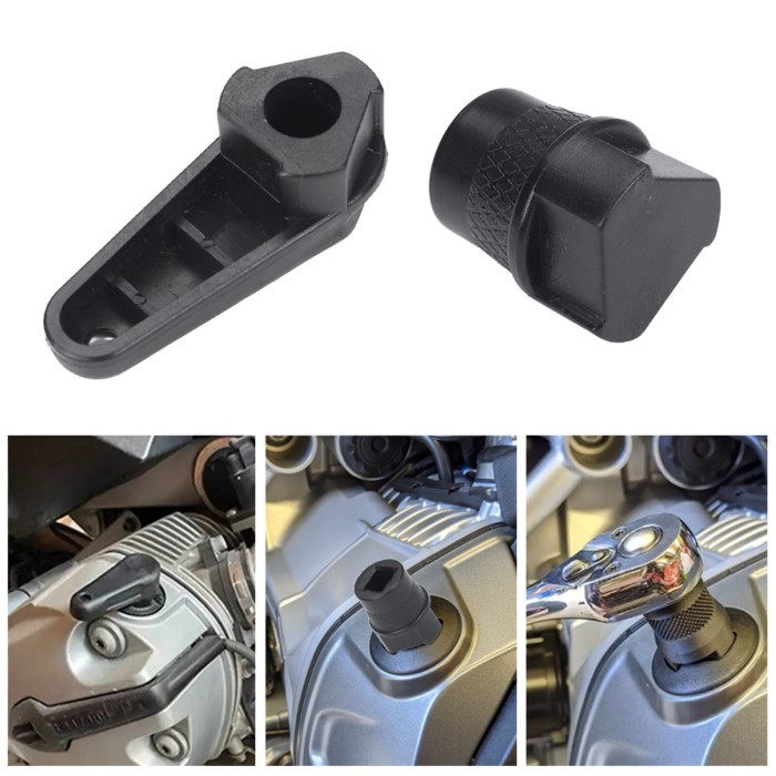 For BMW R1200GS R1250GS R nineT R18 R9 Motorcycle Engine Oil Filler Cap Tool Wrench Removal for BMW