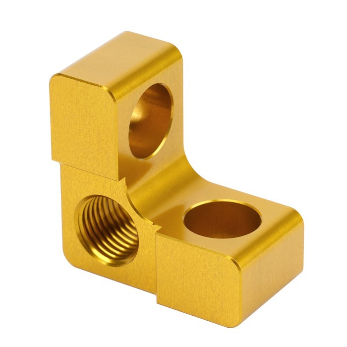 Joystick Lever Axis Connector For Mahindra Tractor 6075 Joystick Assembly 6075CL 8100CL 7095CL 1635