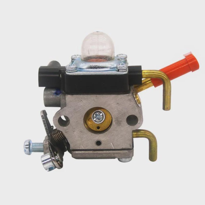 Carburetor Carb for Stihl HS81 HS81R HS81RC HS86 HS86R HS86T Hedge Trimmer Replaces ZAMA C1Q-S225