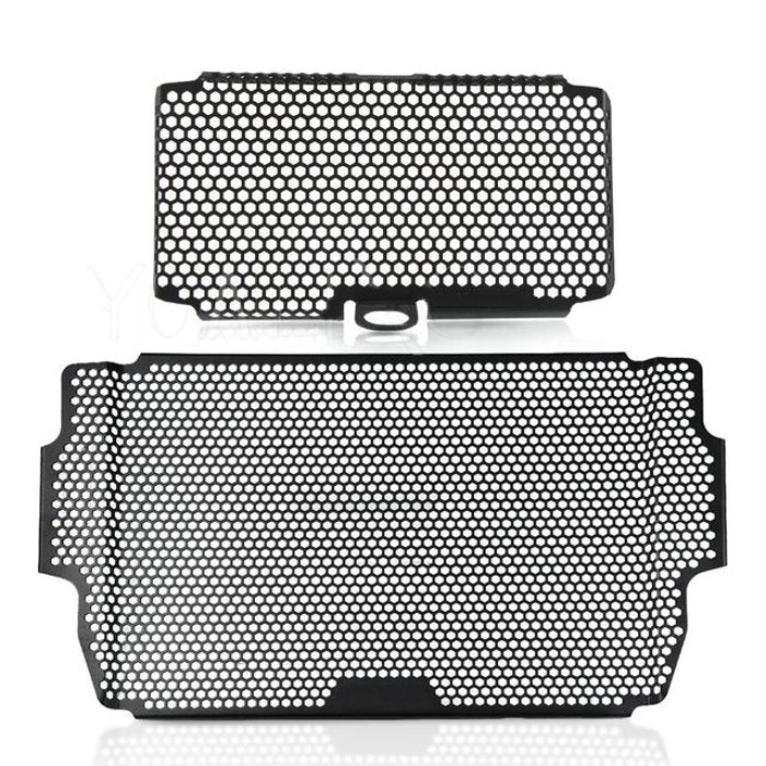 For DUCATI Multistrada V2 V2S MTS V2 V2 S 2022 2023 2024 Motorcycle Radiator Guard Protector Grille