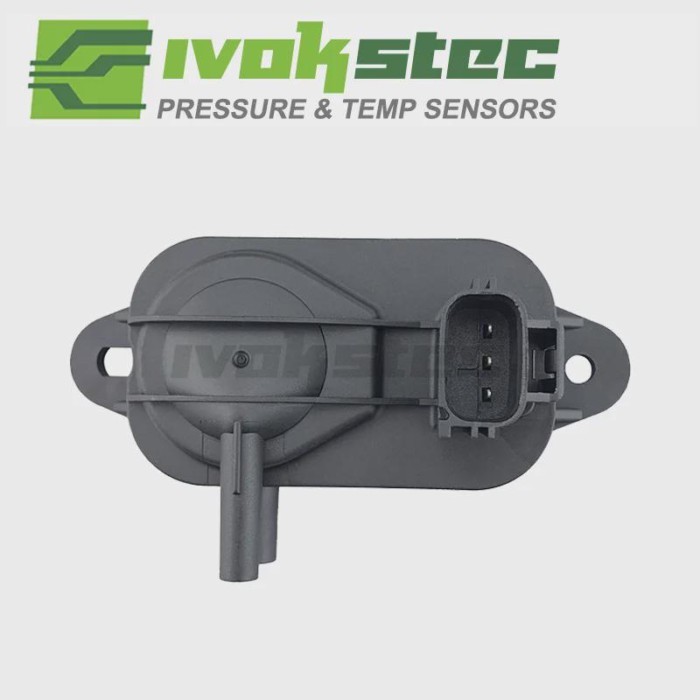 EGR DPF Differential Exhaust Pressure Sensor For Volvo V40 V50 V60 V70 XC70 XC90 1.6 2.0 2.4 D 3075
