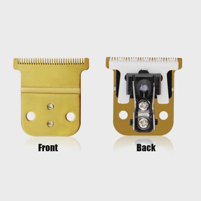 Replace Blade Cutter Head For Andis D8 Hair Clipper Trimmer Hair Cutting Razor Haircut Machine Salo