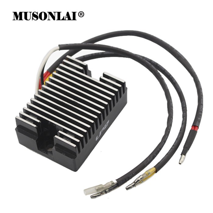 Motorcycle Regulator Rectifier For Ducati 748 Montjuich 916 SB Biposto 750 F-1 Paso 851 Sport 900 E