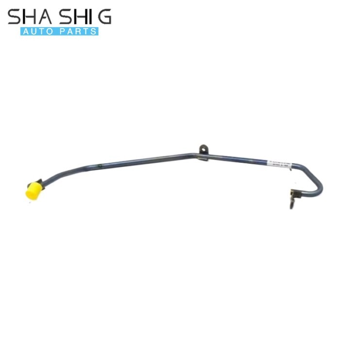 A2700900677  Engine Turbocharged Cooling Oil Pipe Hose for Mercedes Benz 1.6 2.0 M270 GLA X156 2700