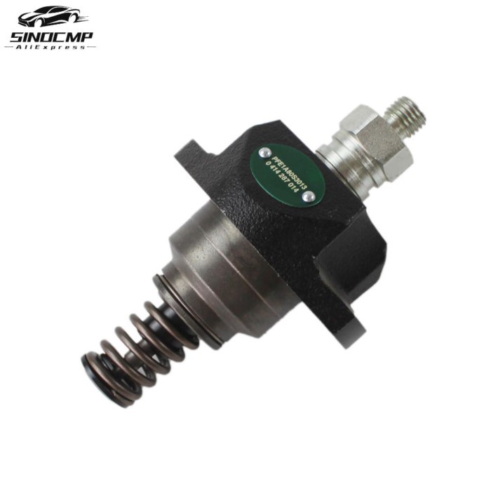 Fuel Injection Pump 0414287014 04179429 For Deutz F3M1011F F4M1011F BF4M1011F Engine Components Fue