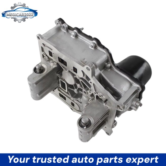 DSG7 DQ200 0AM Transmission Valve Body 7 Speed Gearbox For Audi VW Skoda 0AM927769D 0AM 325 025D 25